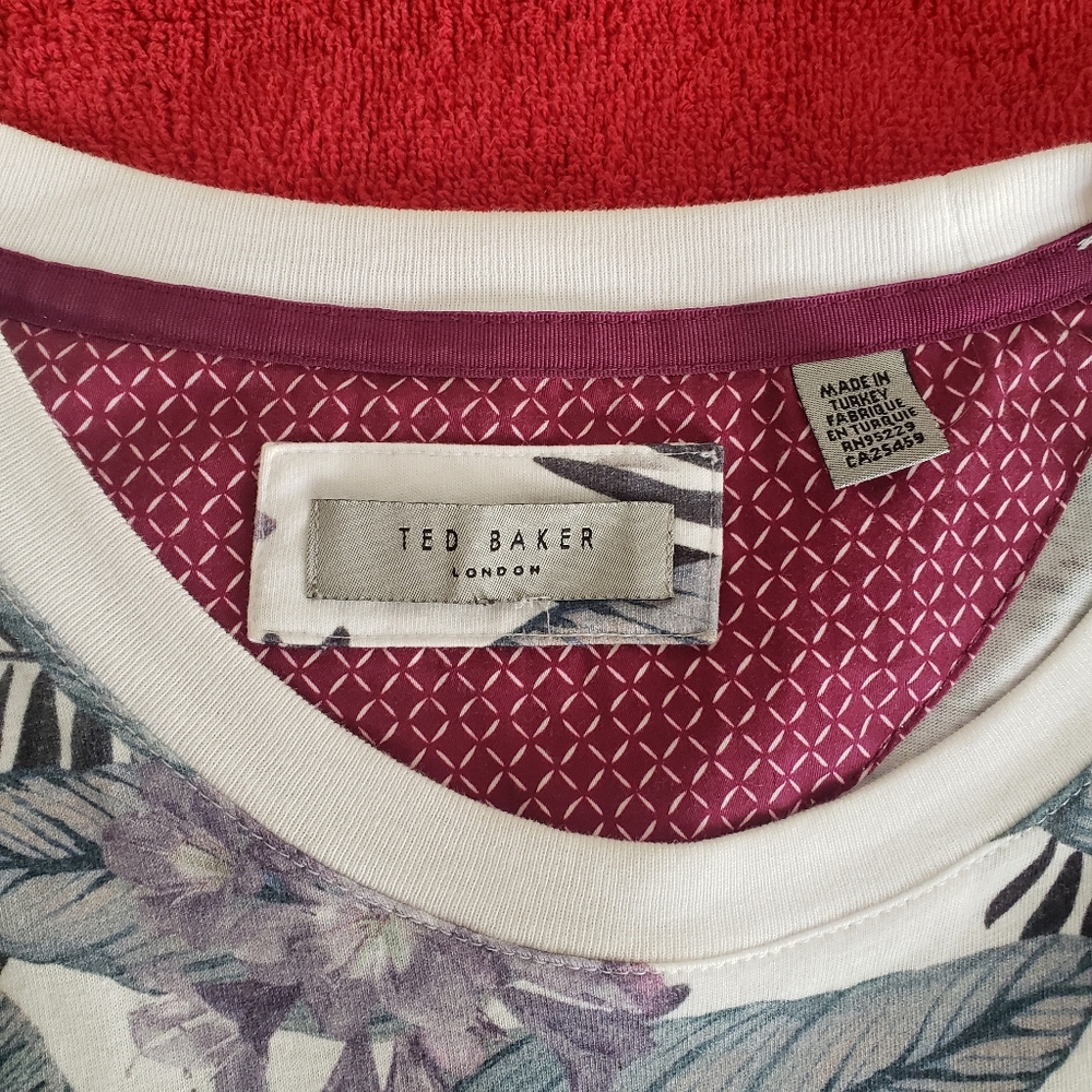 Ted baker london